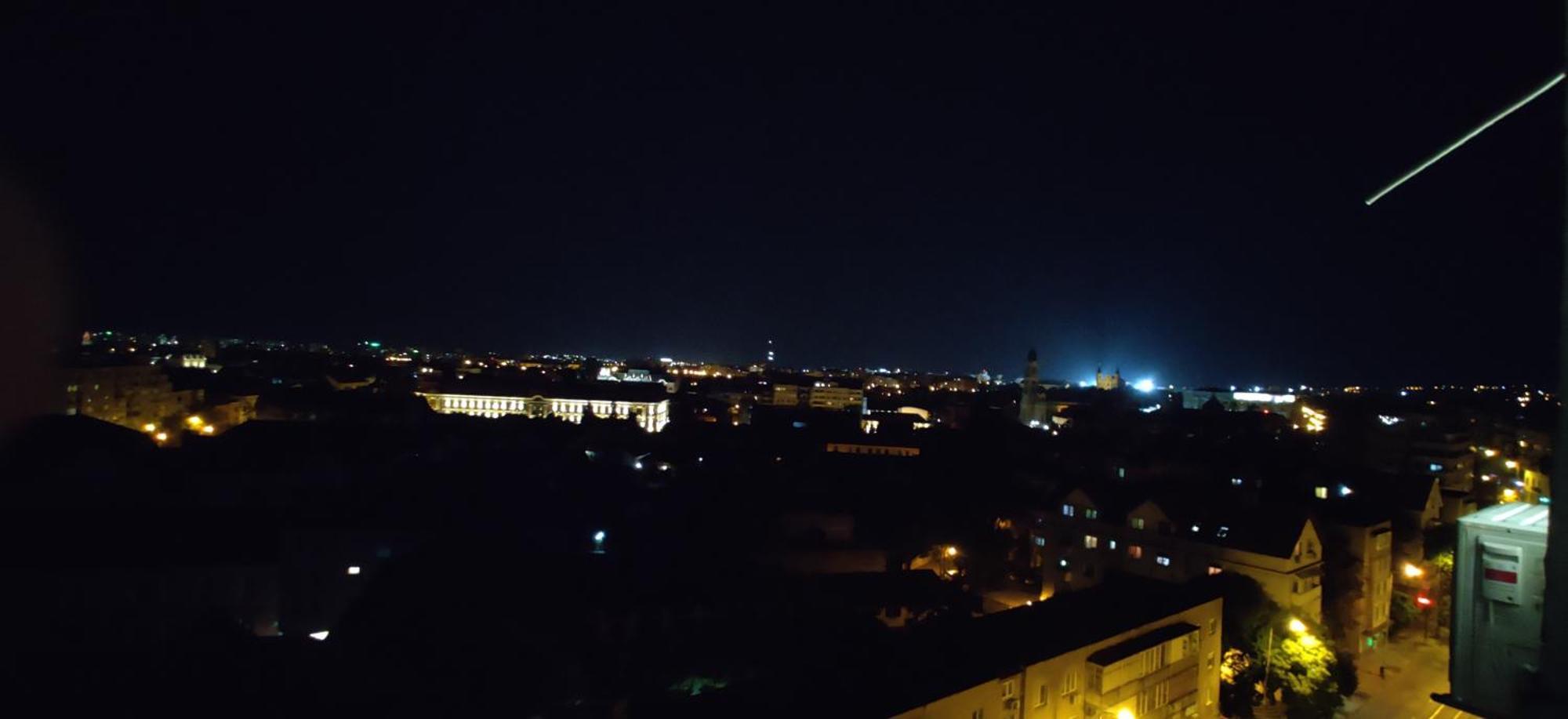 אורדאה Over The City מראה חיצוני תמונה