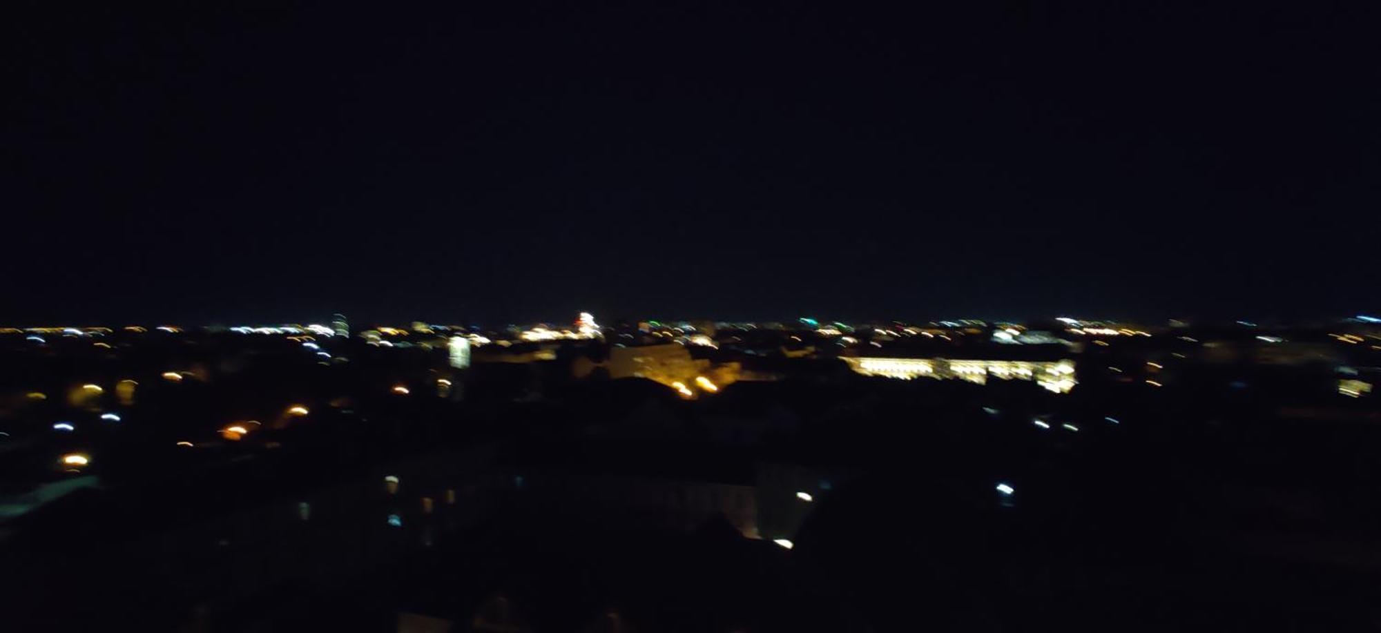 אורדאה Over The City מראה חיצוני תמונה