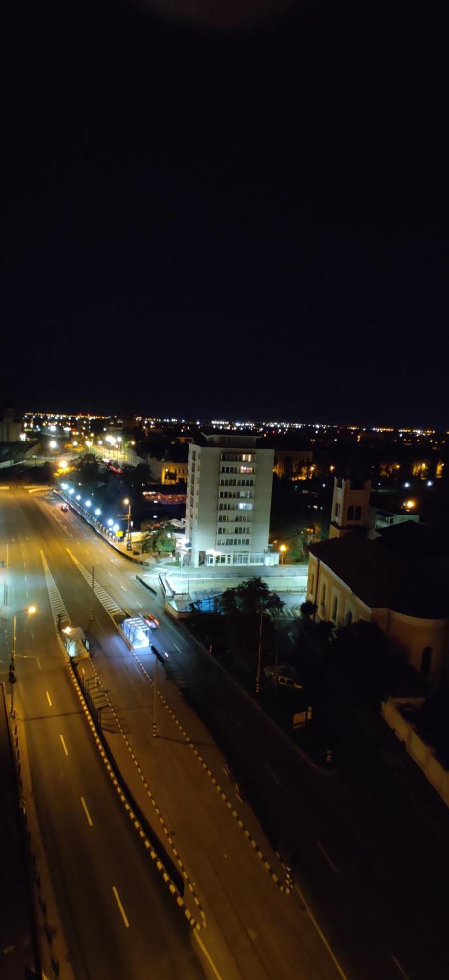 אורדאה Over The City מראה חיצוני תמונה